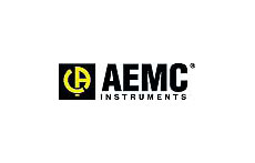 AEMC Instruments logo