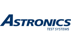 Astronics Test Systems, Inc. logo