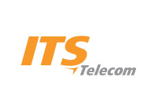 ITS Telecom logo