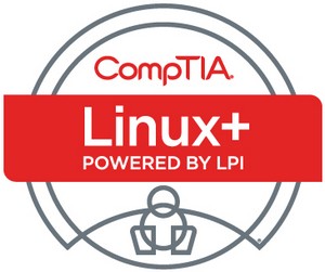 CompTIA Linux-plus